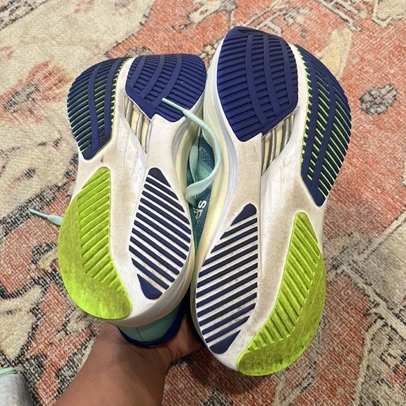 Adidas Adizero 10 - Picture 3 of 4